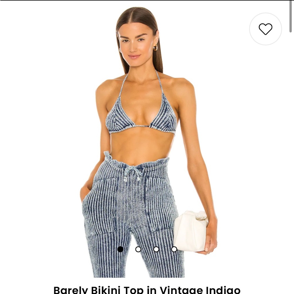 Knorts Bikini top